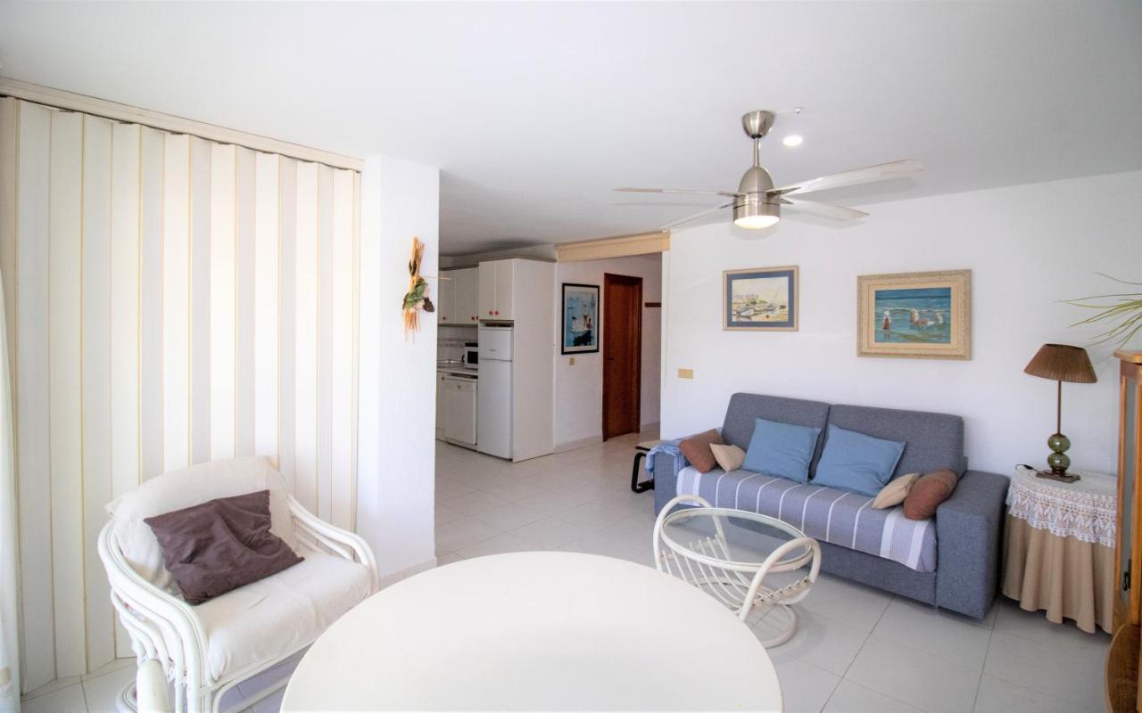 Apartment Puerto Deportivo - Con Vistas Al Mar - Alcoceber