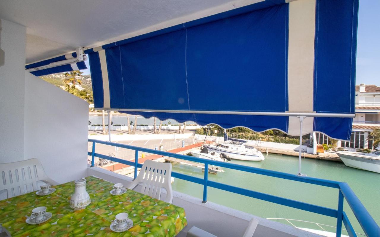 Puerto Deportivo - Con Vistas Al Mar -