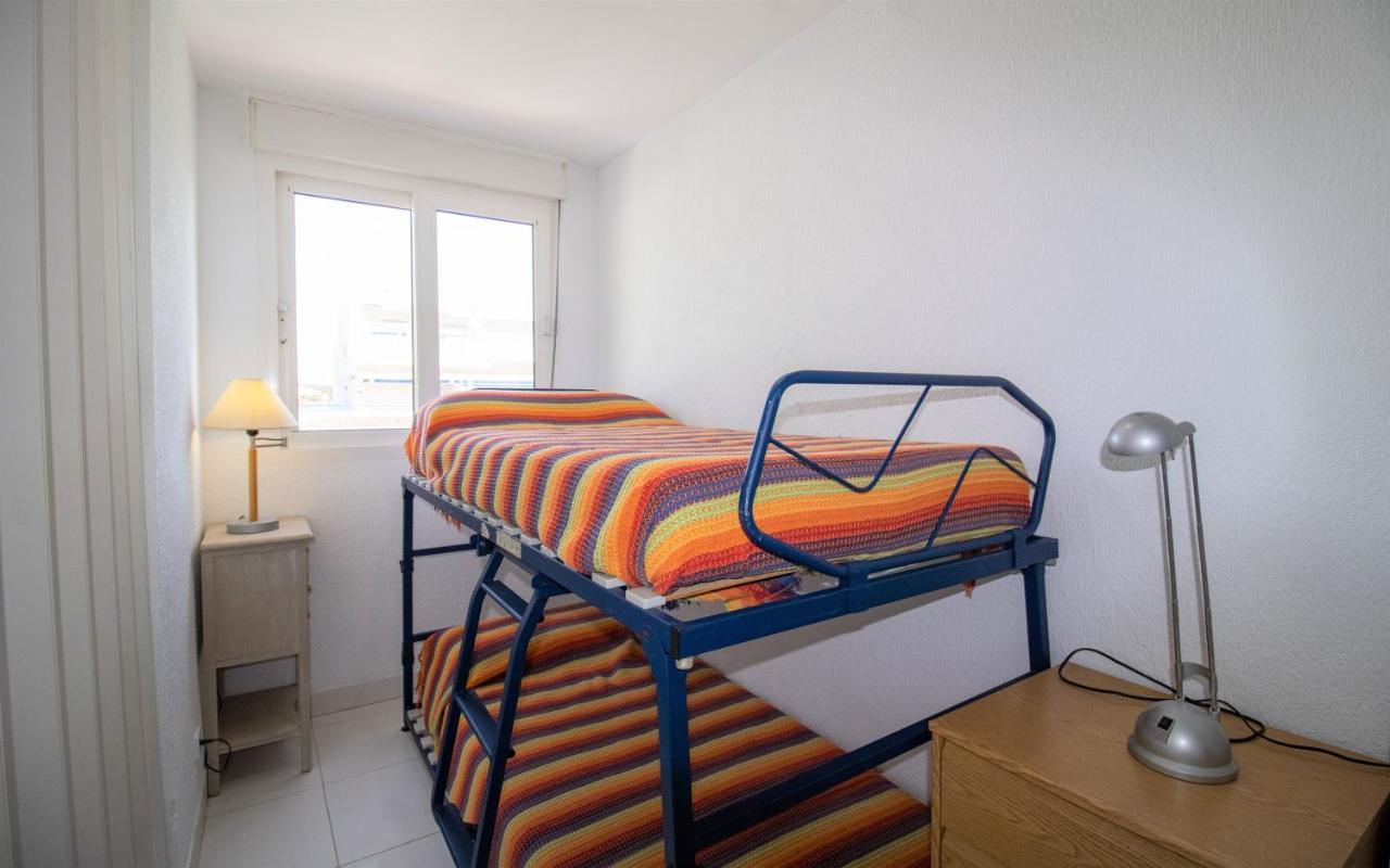 Puerto Deportivo - Con Vistas Al Mar - Apartament *
