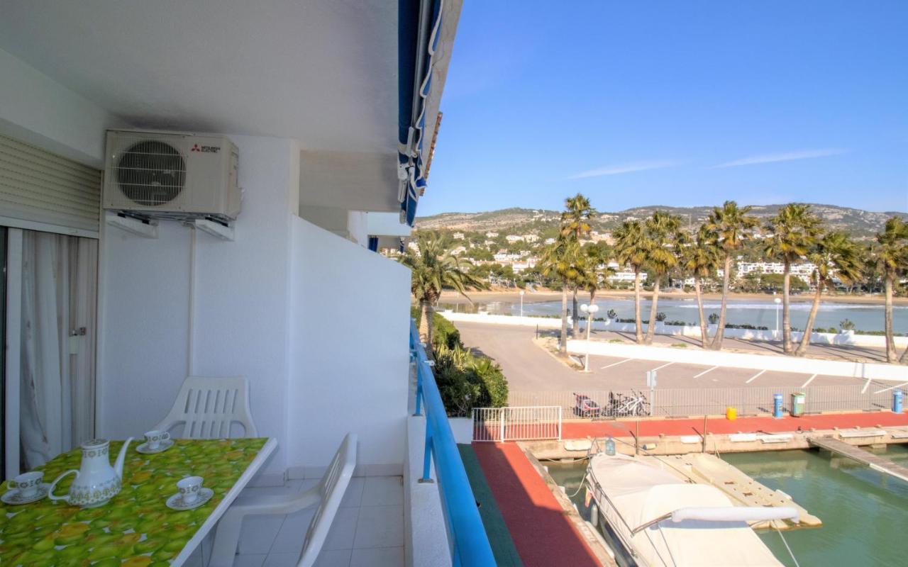 Puerto Deportivo - Con Vistas Al Mar - *