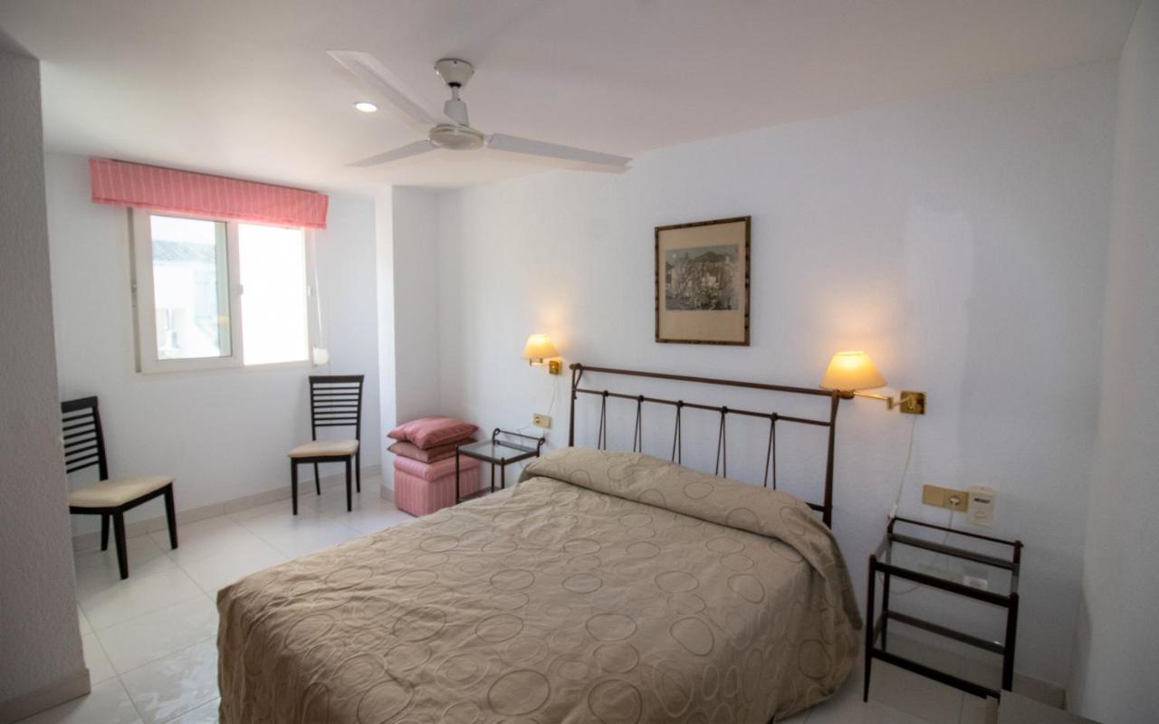 Apartament Puerto Deportivo - Con Vistas Al Mar - *