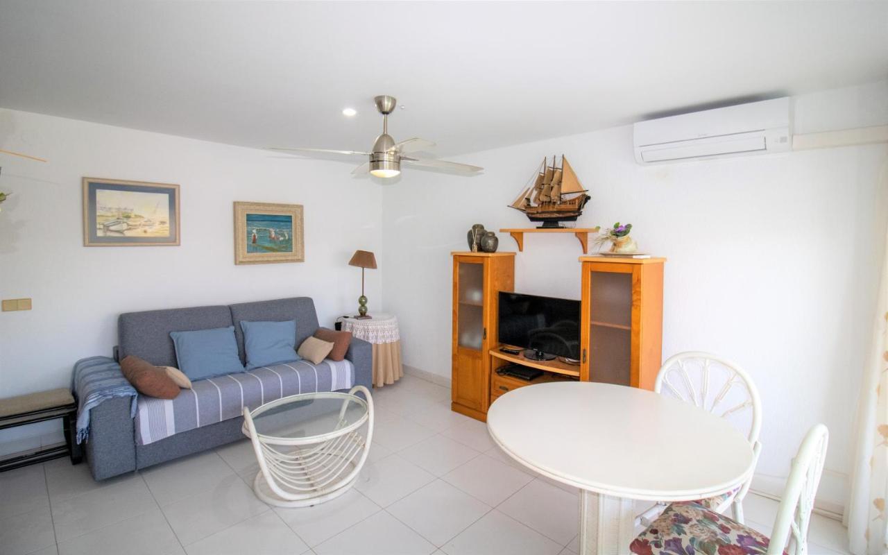 Apartment Puerto Deportivo - Con Vistas Al Mar - *