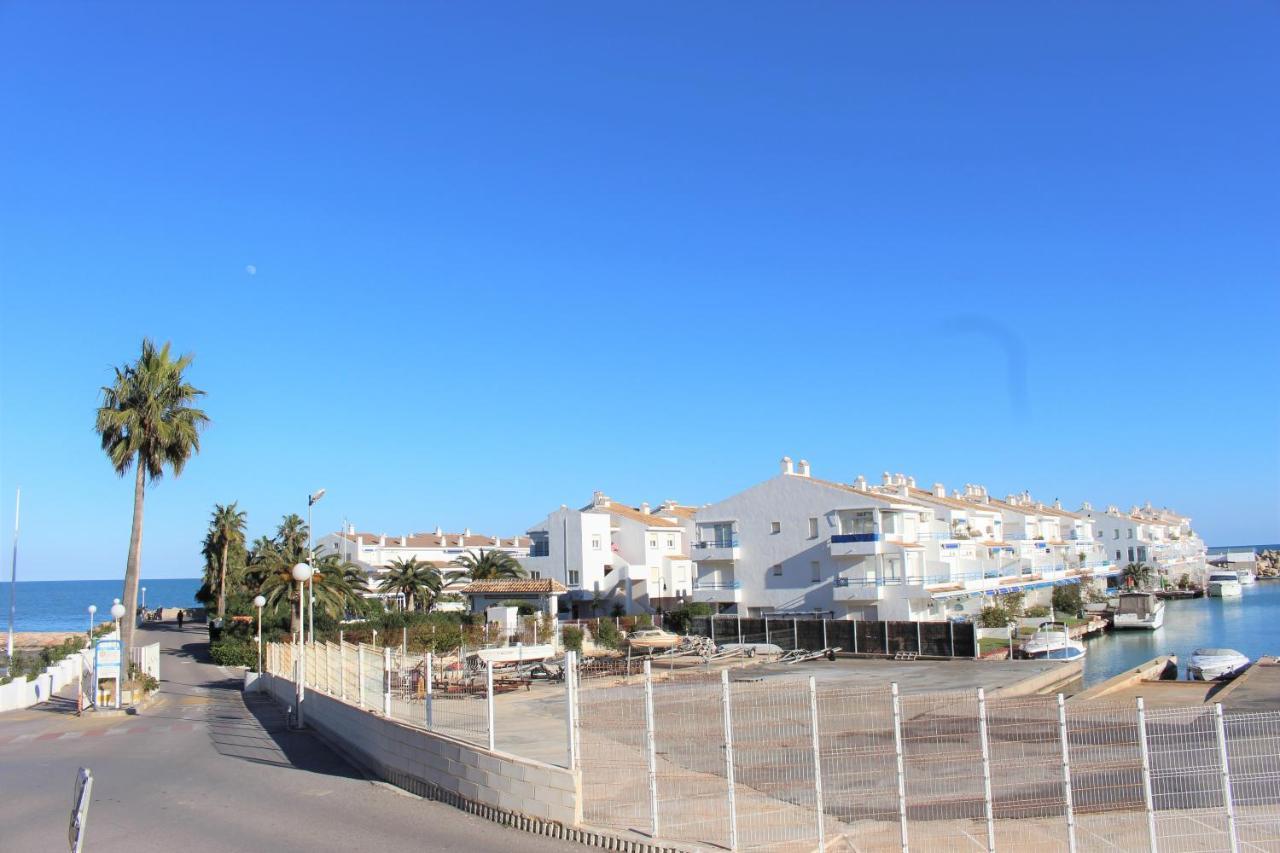 Puerto Deportivo - Con Vistas Al Mar - Alcossebre