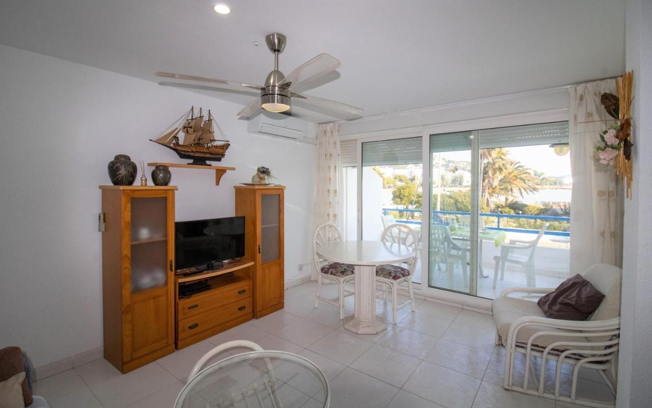 Puerto Deportivo - Con Vistas Al Mar - Appartement *