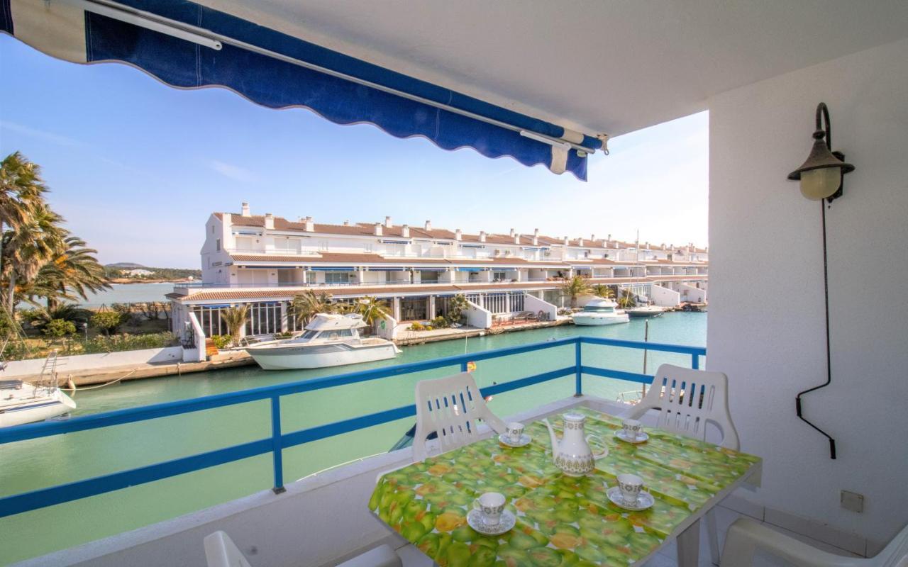 Appartement Puerto Deportivo - Con Vistas Al Mar - Alcossebre