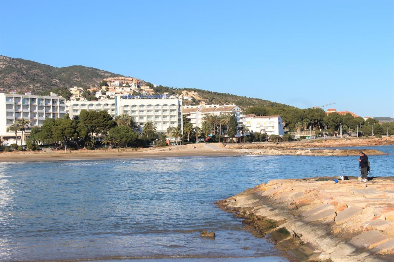 Appartement Puerto Deportivo - Con Vistas Al Mar - Alcossebre