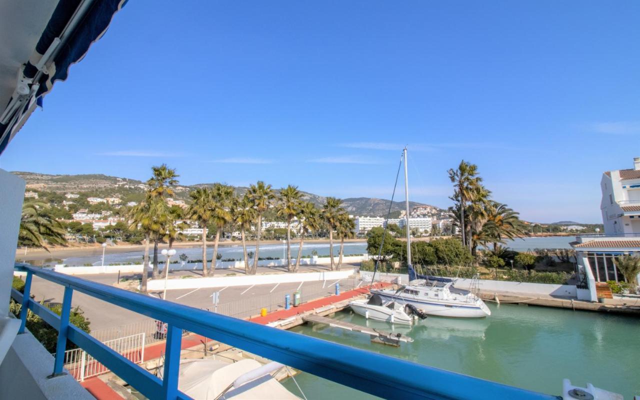 Appartement Puerto Deportivo - Con Vistas Al Mar - *